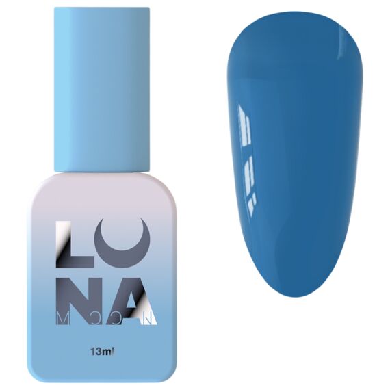 LUNA Color Гель лак №050, 13 мл, image 