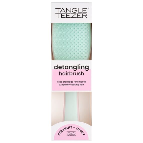 TANGLE TEEZER Щітка для волосся The Ultimate Detangler Marshmallow Duo, image _ab__is.image_number.default