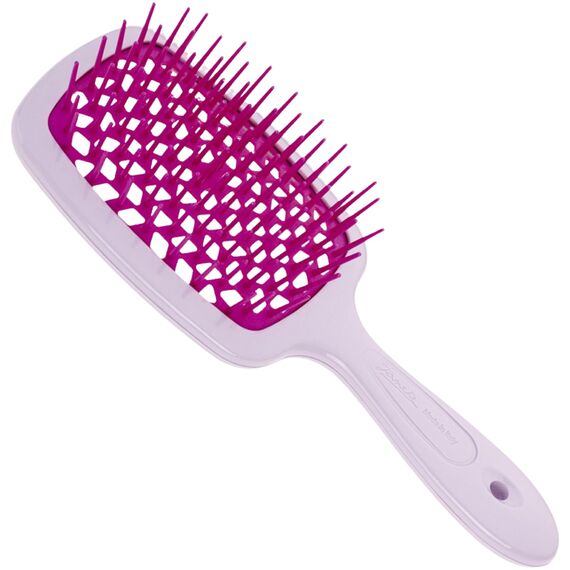 JANEKE Superbrush SMALL Лавандова з фіолетовим, image 