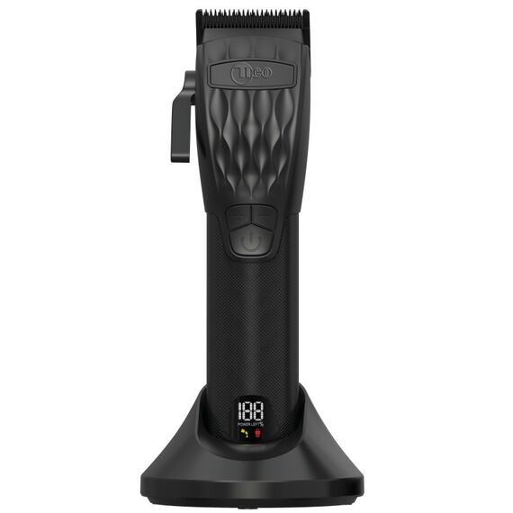 TICO Машинка для стрижки PRO Expert Maxi Black (100434), image 