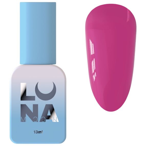 LUNA Color Гель лак №092, 13 мл, № гель лаку: 092, Об'єм: 13 мл, image 