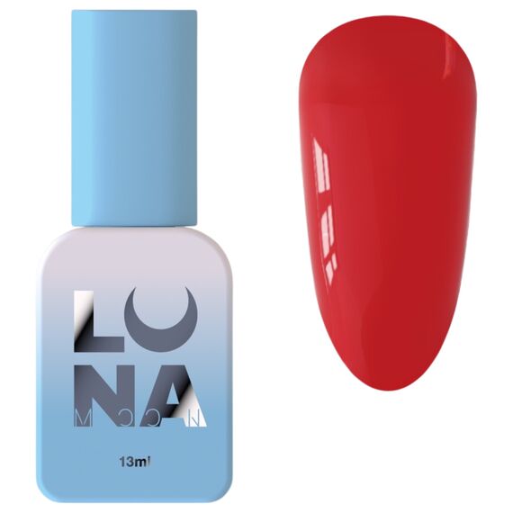 LUNA Color Гель лак №015, 13 мл, № гель лаку: 015, Об'єм: 13 мл, image 