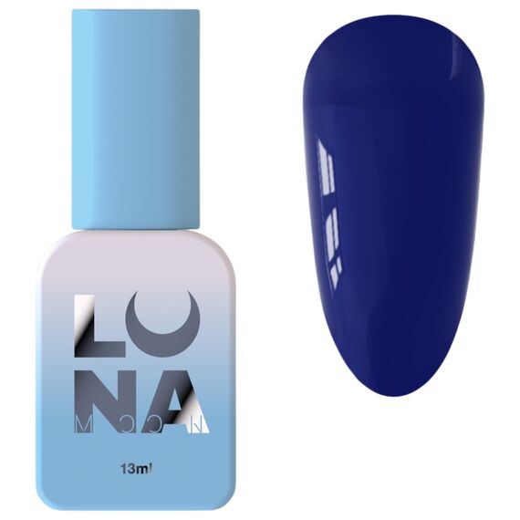 LUNA Color Гель лак №032, 13 мл, № гель лаку: 032, Об'єм: 13 мл, image 