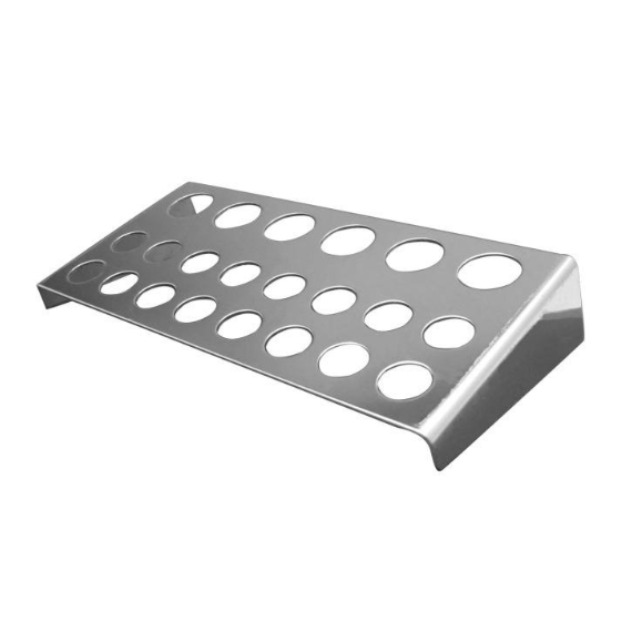 Підставка для ковпачків металева велика, image 