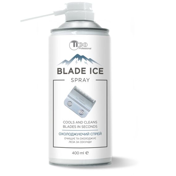 TICO Blade Ice Спрей охолоджуючий, 400 мл, image 