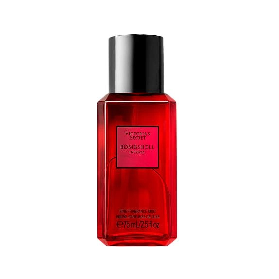 VICTORIA'S SECRET Bombshell Intense Парфумований спрей для тіла, 75 мл, image 