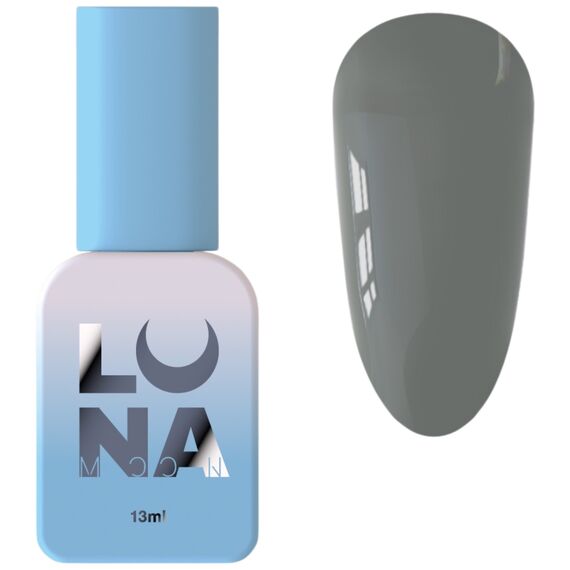 LUNA Color Гель лак №077, 13 мл, № гель лаку: 077, Об'єм: 13 мл, image 