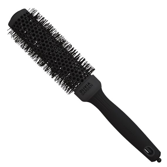 OLIVIA GARDEN Термобрашинг Expert Blowout SPEED BLACK LABEL 35, Діаметр: 35 мм, image 