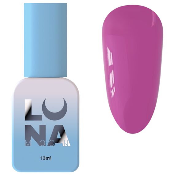 LUNA Color Гель лак №056, 13 мл, № гель лаку: 056, Об'єм: 13 мл, image 