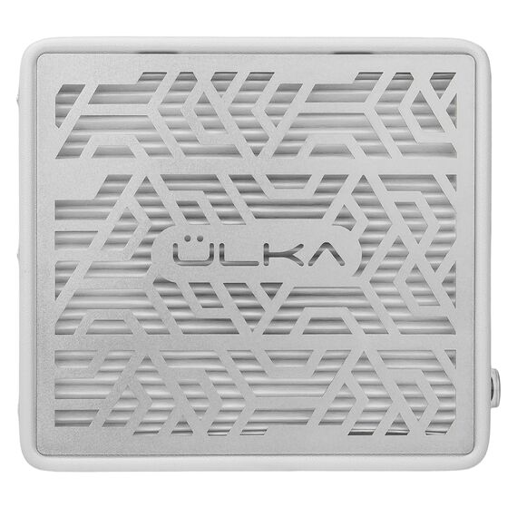 ULKA Premium Настільна витяжка БІЛА, 52 Вт, image _ab__is.image_number.default