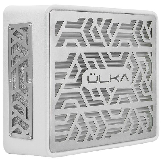 ULKA Premium Настільна витяжка БІЛА, 52 Вт, image _ab__is.image_number.default