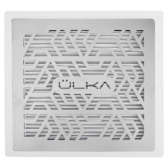 ULKA Premium Настільна витяжка БІЛА, 52 Вт, image _ab__is.image_number.default