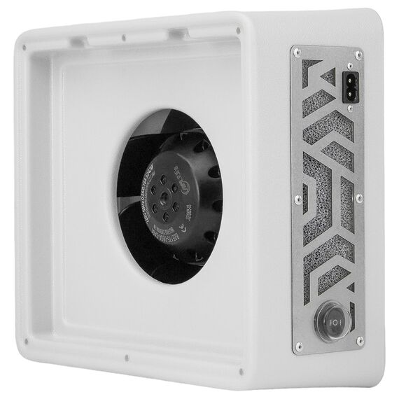 ULKA Premium Настільна витяжка БІЛА, 52 Вт, image _ab__is.image_number.default