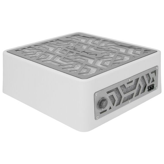 ULKA Premium Настільна витяжка БІЛА, 52 Вт, image 