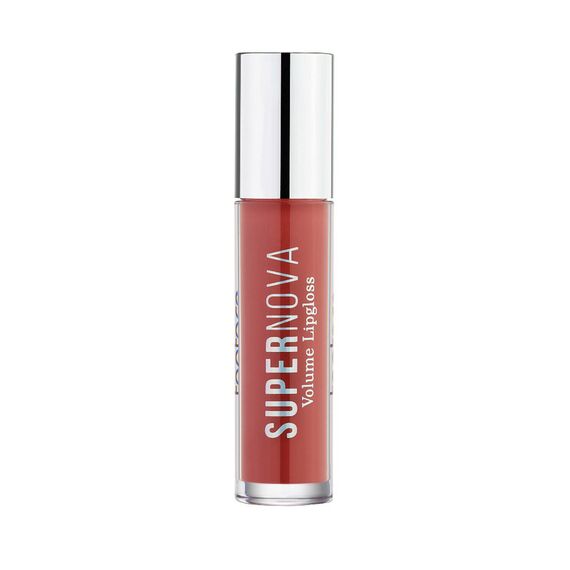 TOPFACE Supernova Volume Lipgloss Блиск для губ №12, 4 мл, Об'єм/вага: 4 мл, Відтінок: №12, image 