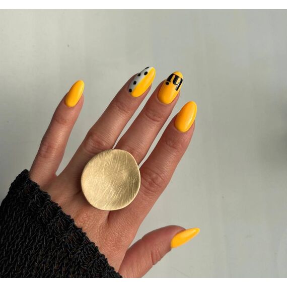 ART Stamping Пластина для стемпінгу Large 0005, №: 0005, image _ab__is.image_number.default