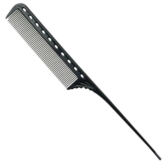 Salon Professional Гребінець YS-101 grey, image 