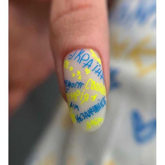 ART Stamping Пластина для стемпінгу Large 0006, №: 0006, image _ab__is.image_number.default