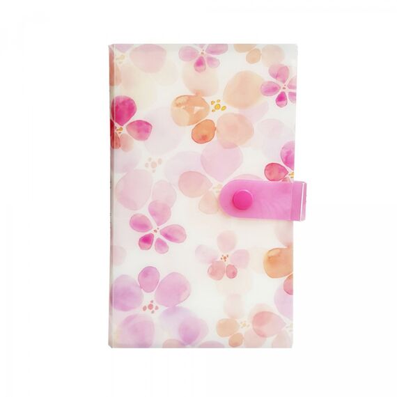 RICHCOLOR Альбом для слайдерів Квіти, Колір: Квіти, image 