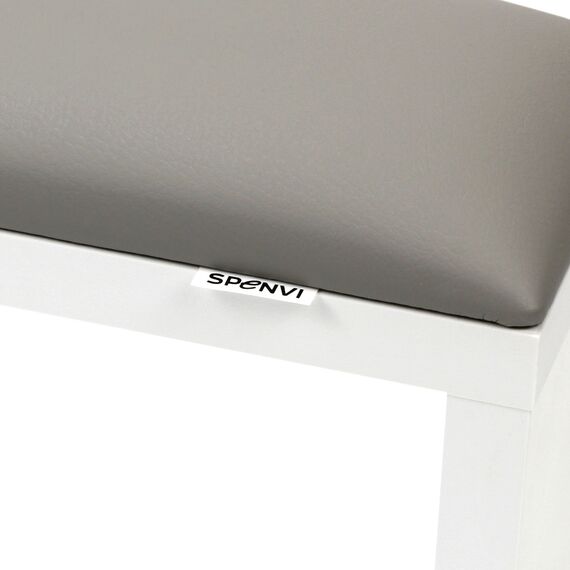 SPENVI Підставка для манікюру на білих ніжках Cloud, image _ab__is.image_number.default