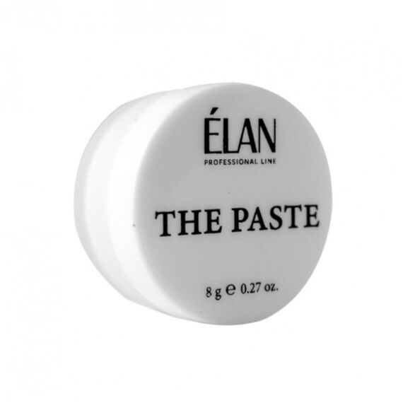 ELAN The Paste Контурна паста для брів та губ, 8 г, image 