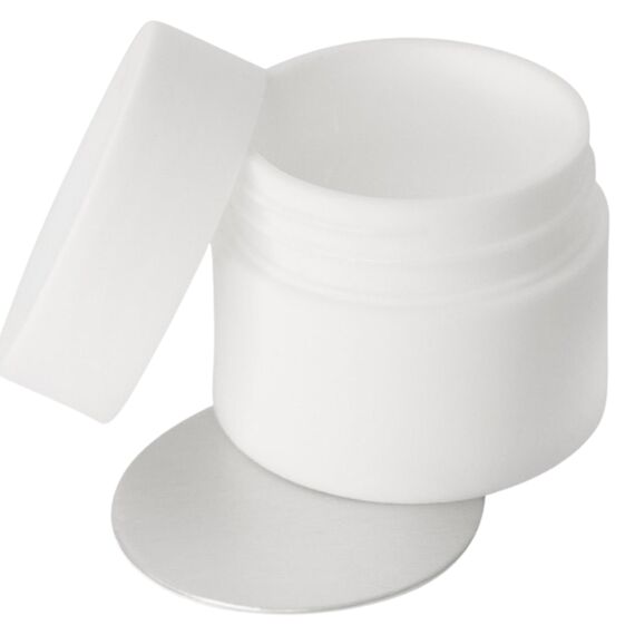 F. Баночка для індукційної зварювання, 30 мл, image 