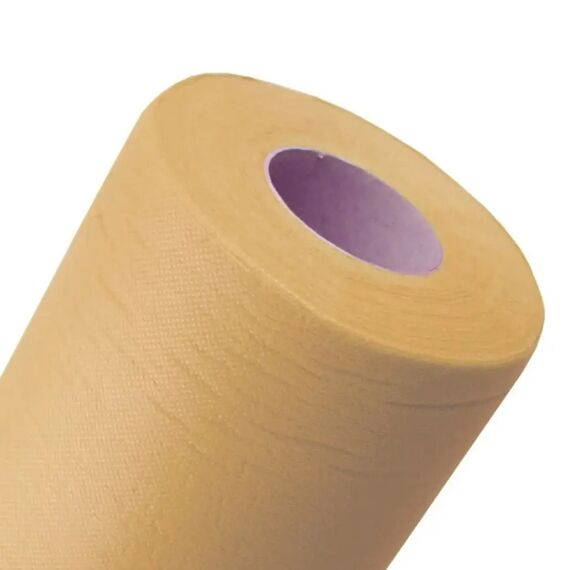 PANNI MLADA Простирадла 0,6х100 м, Колір:бежевий, image _ab__is.image_number.default