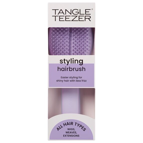 TANGLE TEEZER The Ultimate Styler Щітка для волосся Lilac Cloud, image _ab__is.image_number.default