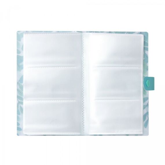 RICHCOLOR Альбом для слайдерів Зелень, Колір: Зелень, image _ab__is.image_number.default