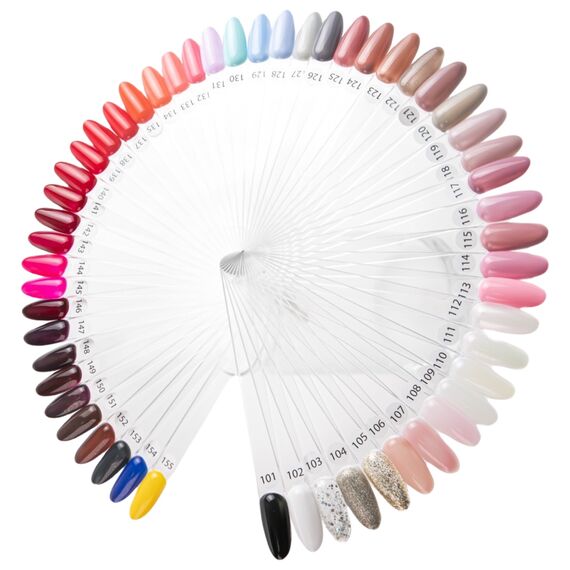 YO NAILS  One Step Однофазний гель лак №112, 8 мл, № гель лаку: №112, Об'єм: 8 мл, image _ab__is.image_number.default