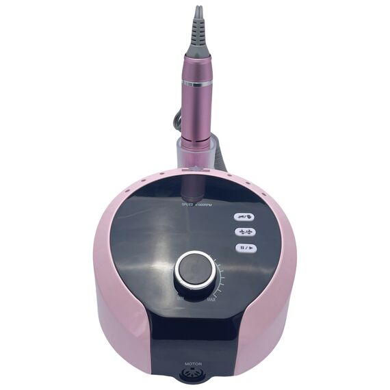 M.P Фрезер ZS-619, 45000 об/хв (65Wt), image _ab__is.image_number.default