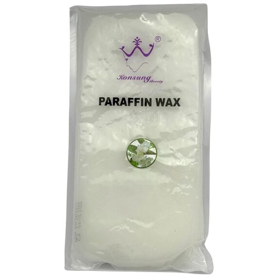 STARLET PROFESSIONAL Парафін JASMINE, 450 г, Об'єм: 450 г, Аромат: Jasmine, image 