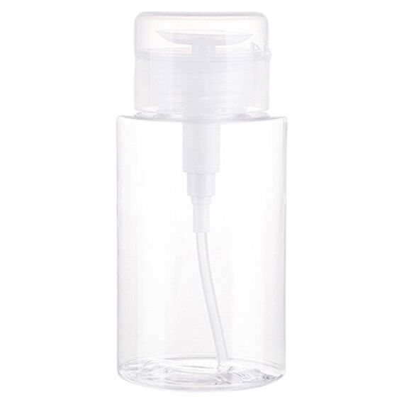 MASTER PROFESSIONAL Тара помпа прозора, 200 мл, image 