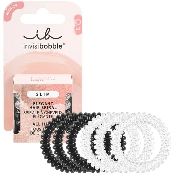 INVISIBOBBLE Гумка-браслет SLIM Day and Night, image 