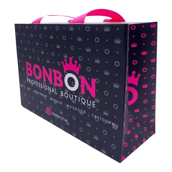 BonBon Подарунковий пакет малий 230*150*80, image _ab__is.image_number.default