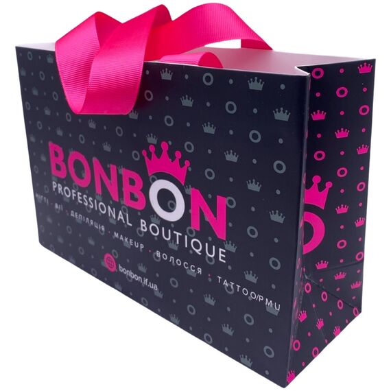 BonBon Подарунковий пакет малий 230*150*80, image _ab__is.image_number.default