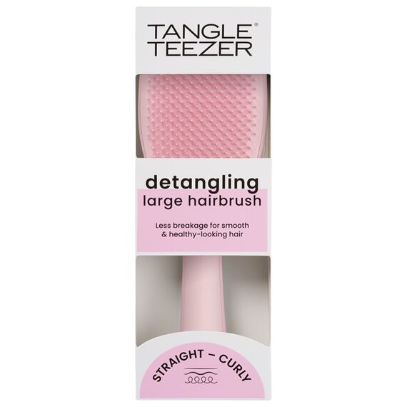 TANGLE TEEZER The Ultimate Detangler Large Щітка для волосся Pink Hibiscus, image _ab__is.image_number.default