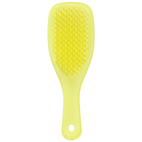TANGLE TEEZER The Ultimate Detangler Mini Щітка для волосся Hyper Yellow, image _ab__is.image_number.default