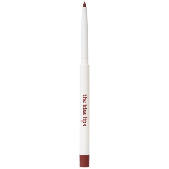 PAESE The Kiss Lips Lip Liner Автоматичний стійкий матовий олівець для губ 04 Rusty Red, 0.3 г, Об'єм/вага: 0,3 г, Відтінок: 04 Rusty red, image _ab__is.image_number.default