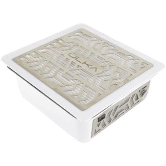 ULKA Premium Врізна витяжка БІЛА, 52 Вт, image 