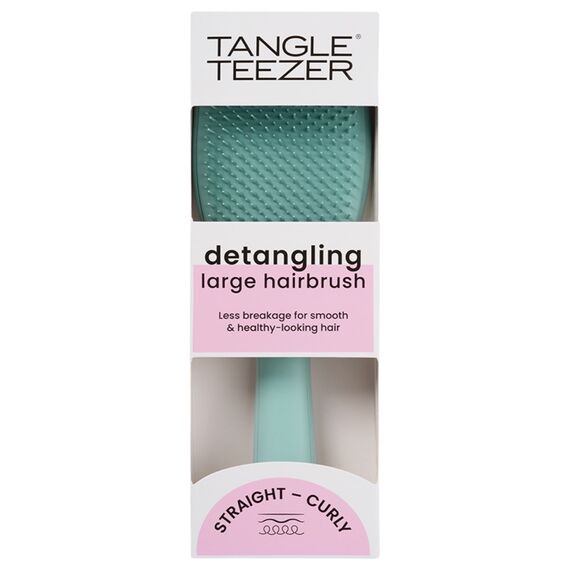 TANGLE TEEZER The Ultimate Detangler Large Щітка для волосся Marine Teal, image _ab__is.image_number.default