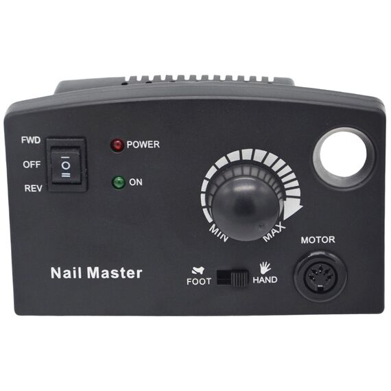 S.P. Фрезер ZS-602 (DM-211), 35000 об/хв, чорний, image _ab__is.image_number.default