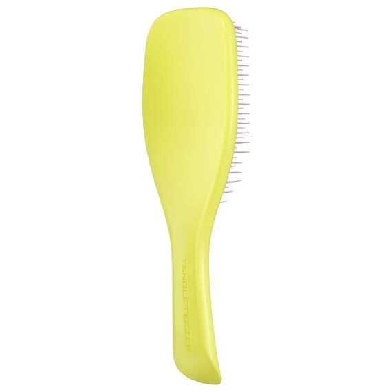 TANGLE TEEZER The Ultimate Detangler Щітка для волосся Hyper Yellow & Rosebud, image _ab__is.image_number.default