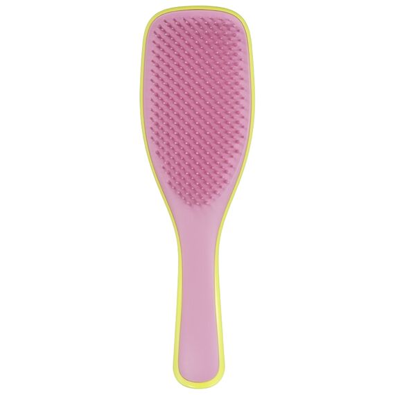 TANGLE TEEZER The Ultimate Detangler Щітка для волосся Hyper Yellow & Rosebud, image _ab__is.image_number.default