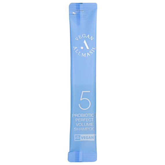 MASIL ALL 5 Probiotics Perfect Volume Shampoo Stick Pouch Шампунь для об'єму волосся з пробіотиками, image _ab__is.image_number.default