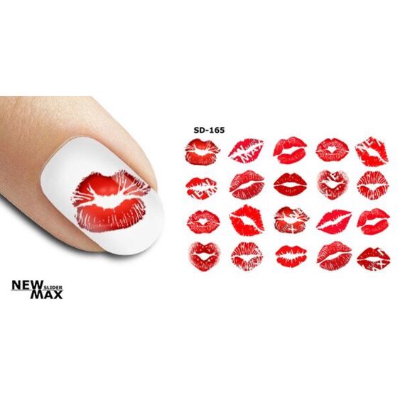 NEWMAX SLIDER Слайдер-дизайн SD-165 Valentine, image 