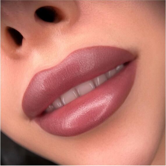 LIK Lips 008 Dirty Pink Пігмент для перманентного макіяжу, 10 мл, Об'єм: 10 мл, Колір: 008 Dirty Pink, image _ab__is.image_number.default