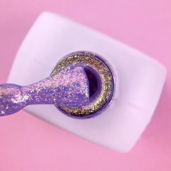 LUNA Color Гель лак №203, 13 мл, № гель лаку: 203, Об'єм: 13 мл, image _ab__is.image_number.default