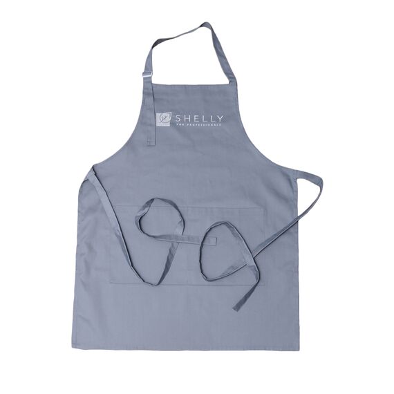 SHELLY Фартух сірий, image _ab__is.image_number.default