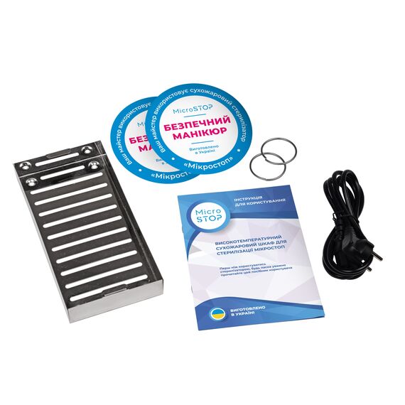 МікроStop M-1е Сухожаровий шкаф, image _ab__is.image_number.default